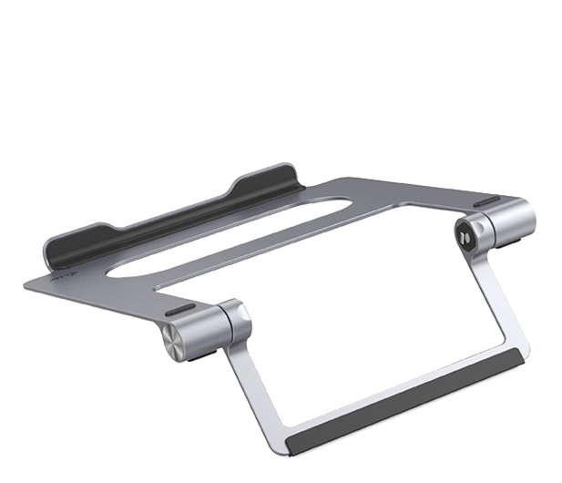 I-TEC Podstawka Metal Cooling Pad for notebooks (up to 15.6''). C31METALPAD - 1167921 - zdjęcie 3